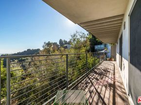 2743 Creston Drive, Los Angeles CA 90068