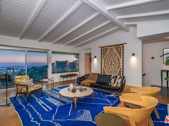 2743 Creston Drive, Los Angeles CA 90068