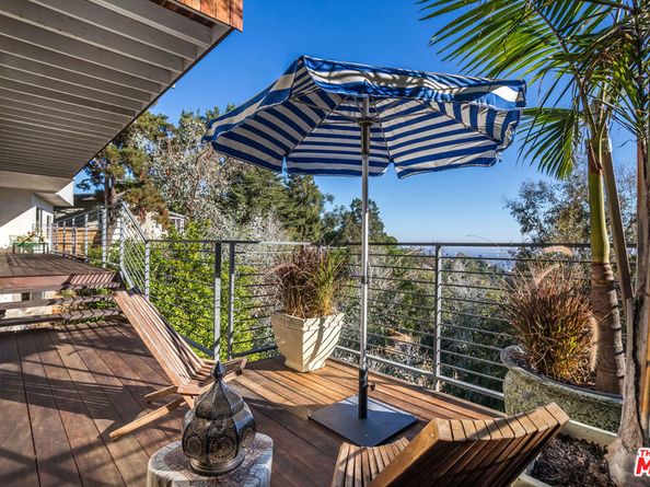 2743 Creston Drive, Los Angeles CA 90068