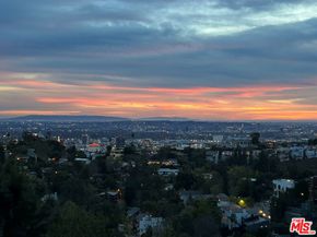 2743 Creston Drive, Los Angeles CA 90068