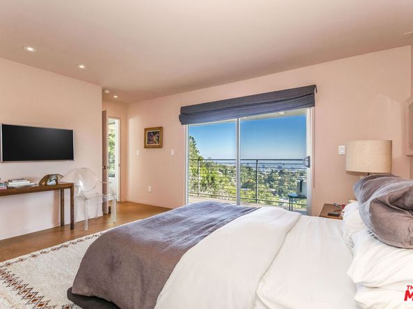 2743 Creston Drive, Los Angeles CA 90068