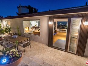 2743 Creston Drive, Los Angeles CA 90068