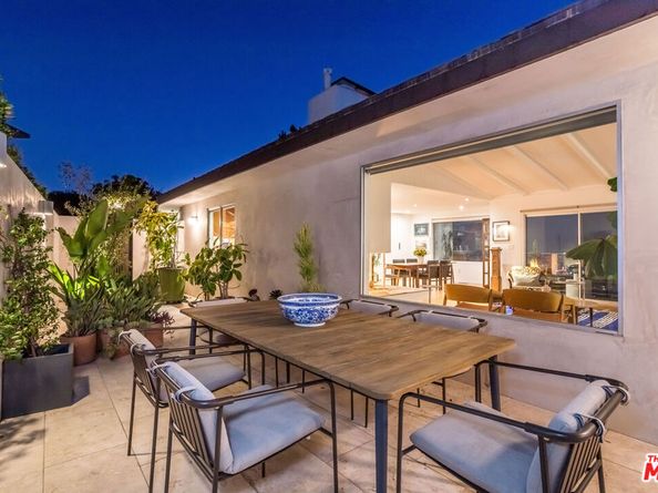 2743 Creston Drive, Los Angeles CA 90068