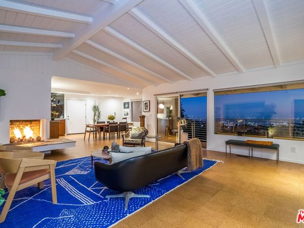 2743 Creston Drive, Los Angeles CA 90068
