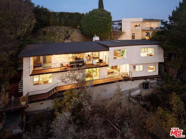 2743 Creston Drive, Los Angeles CA 90068