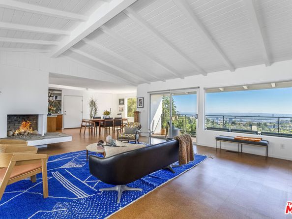 2743 Creston Drive, Los Angeles CA 90068