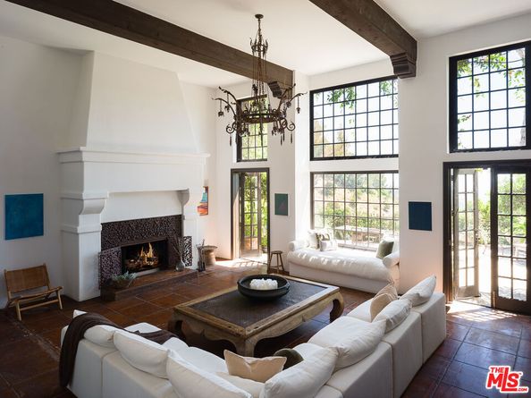 1410 Davies Drive, Beverly Hills CA 90210