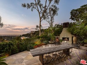 1410 Davies Drive, Beverly Hills CA 90210