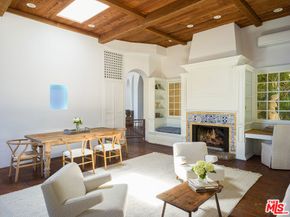 1410 Davies Drive, Beverly Hills CA 90210