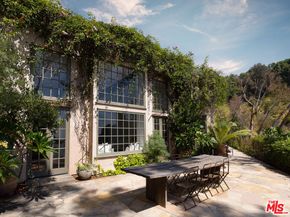 1410 Davies Drive, Beverly Hills CA 90210