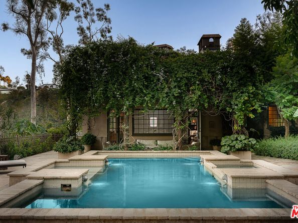 1410 Davies Drive, Beverly Hills CA 90210