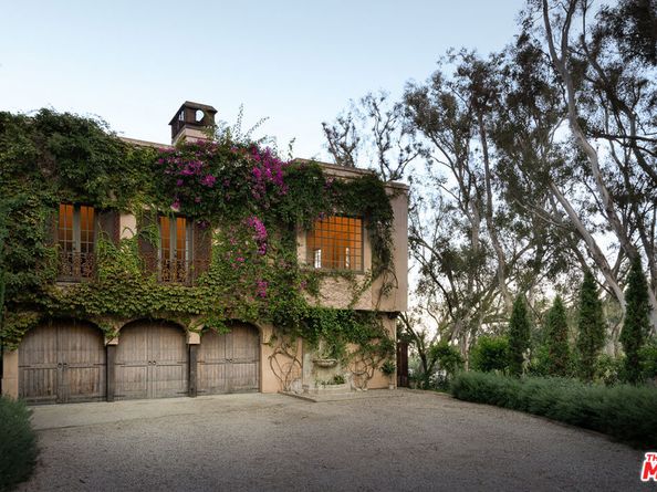 1410 Davies Drive, Beverly Hills CA 90210