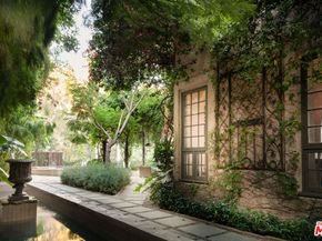 1410 Davies Drive, Beverly Hills CA 90210