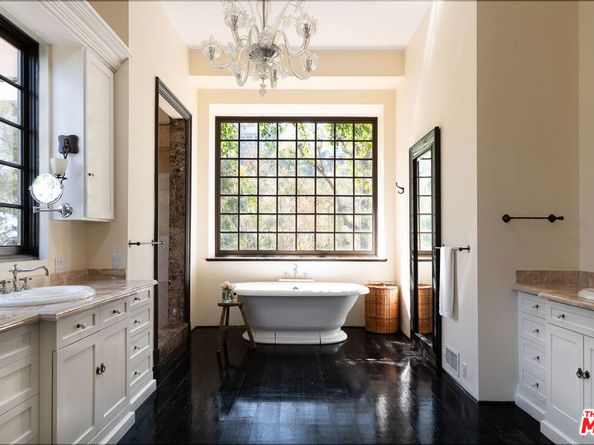 1410 Davies Drive, Beverly Hills CA 90210