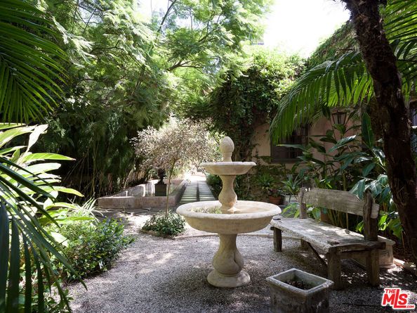 1410 Davies Drive, Beverly Hills CA 90210