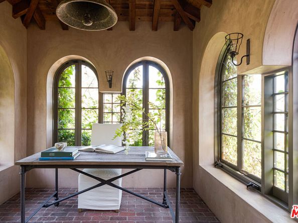 1410 Davies Drive, Beverly Hills CA 90210