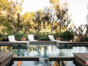 1410 Davies Drive, Beverly Hills CA 90210