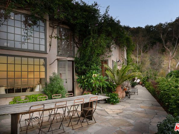 1410 Davies Drive, Beverly Hills CA 90210