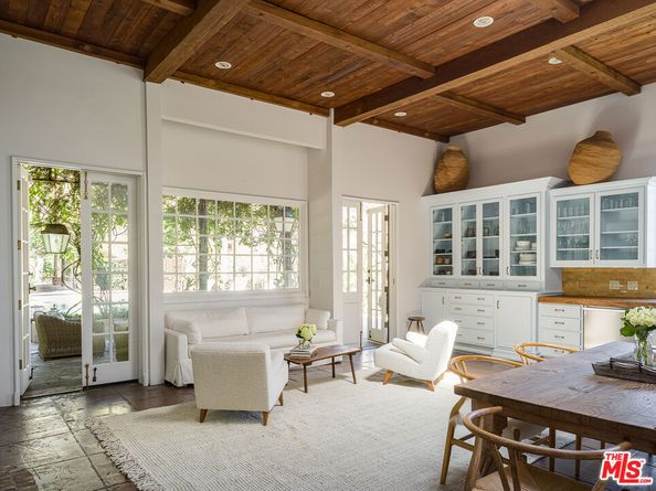 1410 Davies Drive, Beverly Hills CA 90210