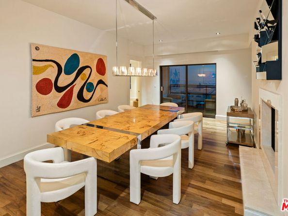 1 W Century Drive 35A, Los Angeles CA 90067