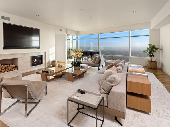 1 W Century Drive 35A, Los Angeles CA 90067