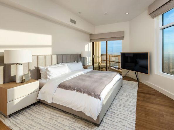 1 W Century Drive 35A, Los Angeles CA 90067