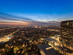 1 W Century Drive 35A, Los Angeles CA 90067