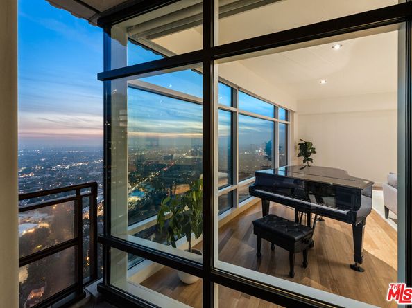 1 W Century Drive 35A, Los Angeles CA 90067