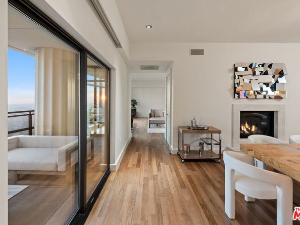 1 W Century Drive 35A, Los Angeles CA 90067