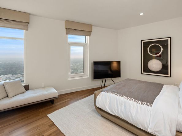 1 W Century Drive 35A, Los Angeles CA 90067