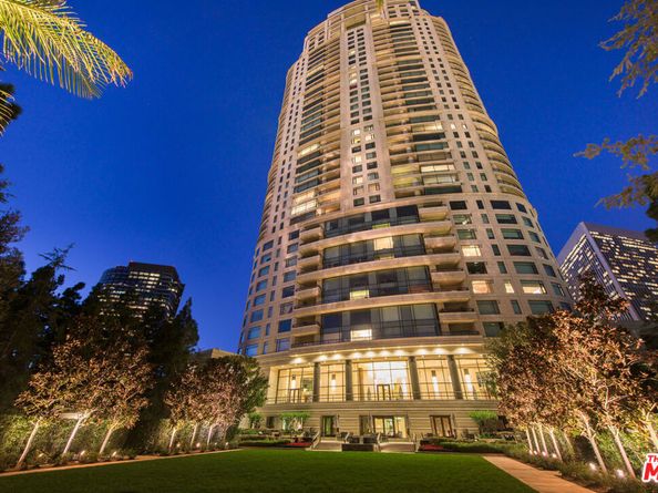 1 W Century Drive 35A, Los Angeles CA 90067