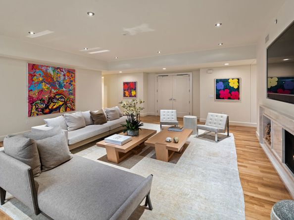 1 W Century Drive 35A, Los Angeles CA 90067