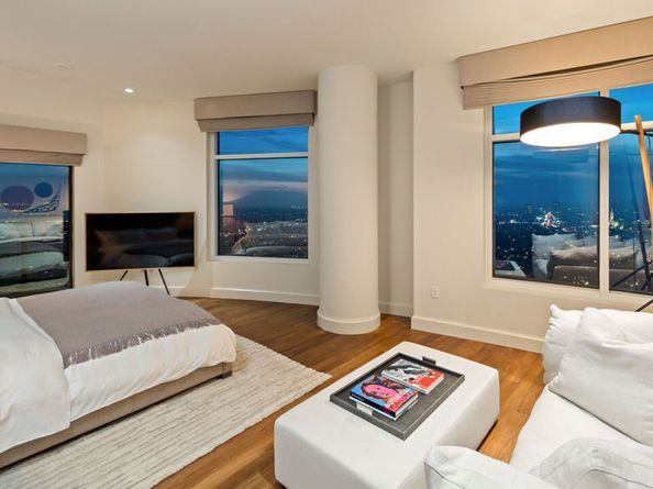 1 W Century Drive 35A, Los Angeles CA 90067