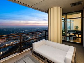 1 W Century Drive 35A, Los Angeles CA 90067