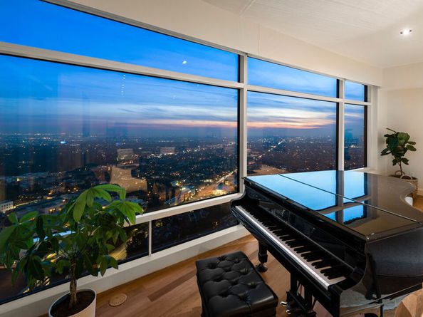 1 W Century Drive 35A, Los Angeles CA 90067