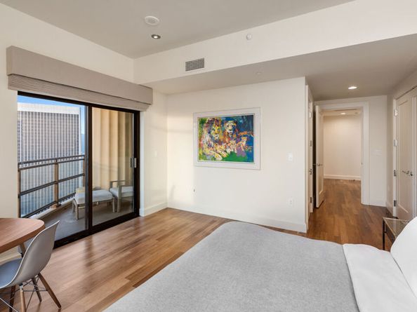 1 W Century Drive 35A, Los Angeles CA 90067