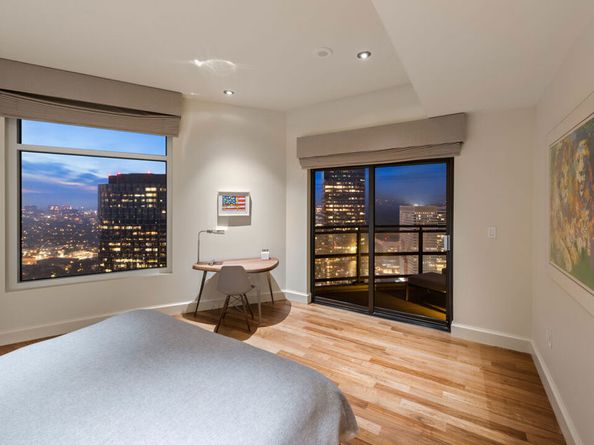 1 W Century Drive 35A, Los Angeles CA 90067