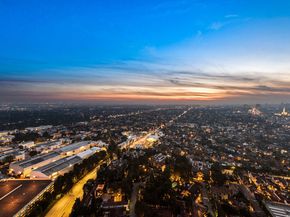 1 W Century Drive 35A, Los Angeles CA 90067