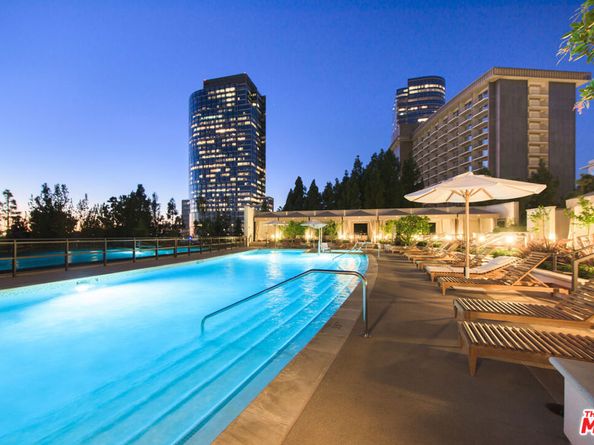 1 W Century Drive 35A, Los Angeles CA 90067