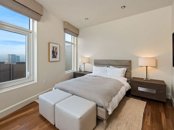 1 W Century Drive 35A, Los Angeles CA 90067