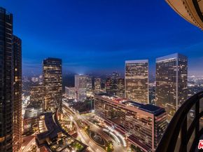 1 W Century Drive 35A, Los Angeles CA 90067