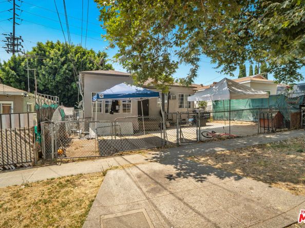 2206 W Avenue 30, Los Angeles CA 90065