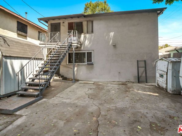 2206 W Avenue 30, Los Angeles CA 90065