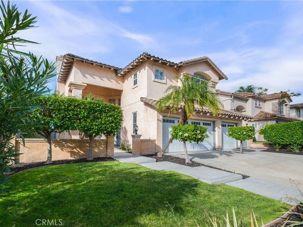 1081 Waterville Lake Road, Chula Vista CA 91915