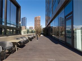 889 Francisco Street 2901, Los Angeles CA 90017
