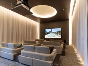 889 Francisco Street 2901, Los Angeles CA 90017