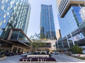 889 Francisco Street 2901, Los Angeles CA 90017