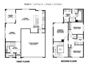 4436 S Forsyth Paseo, Ontario CA 91762