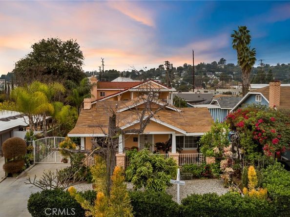 1747 N Avenue 46, Los Angeles CA 90041