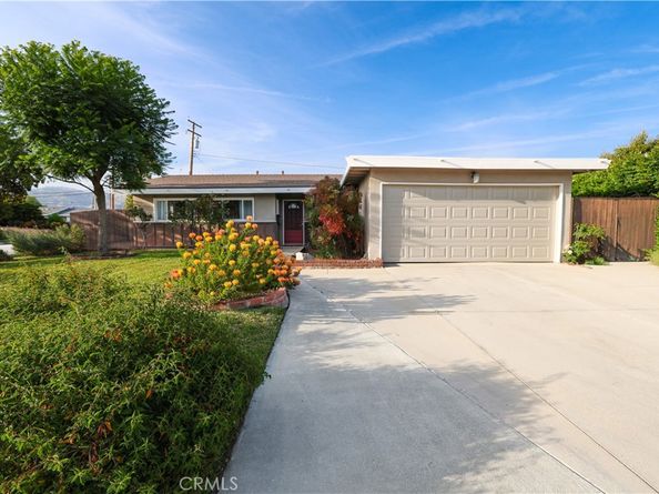 1935 9th, La Verne CA 91750